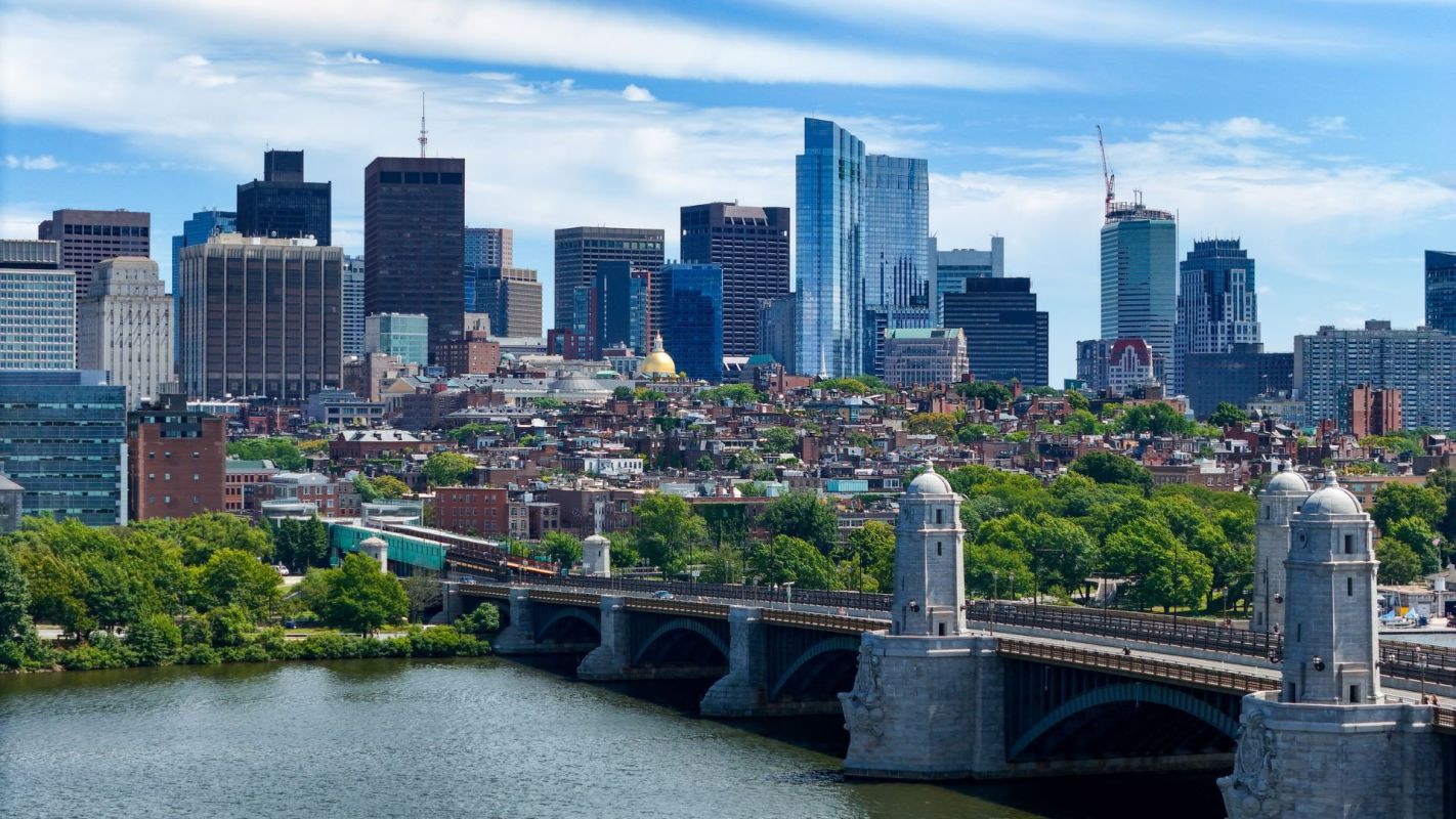 Cambridge, Massachusetts.