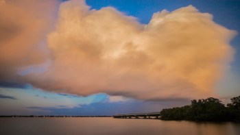 Cape Coral, Florida.