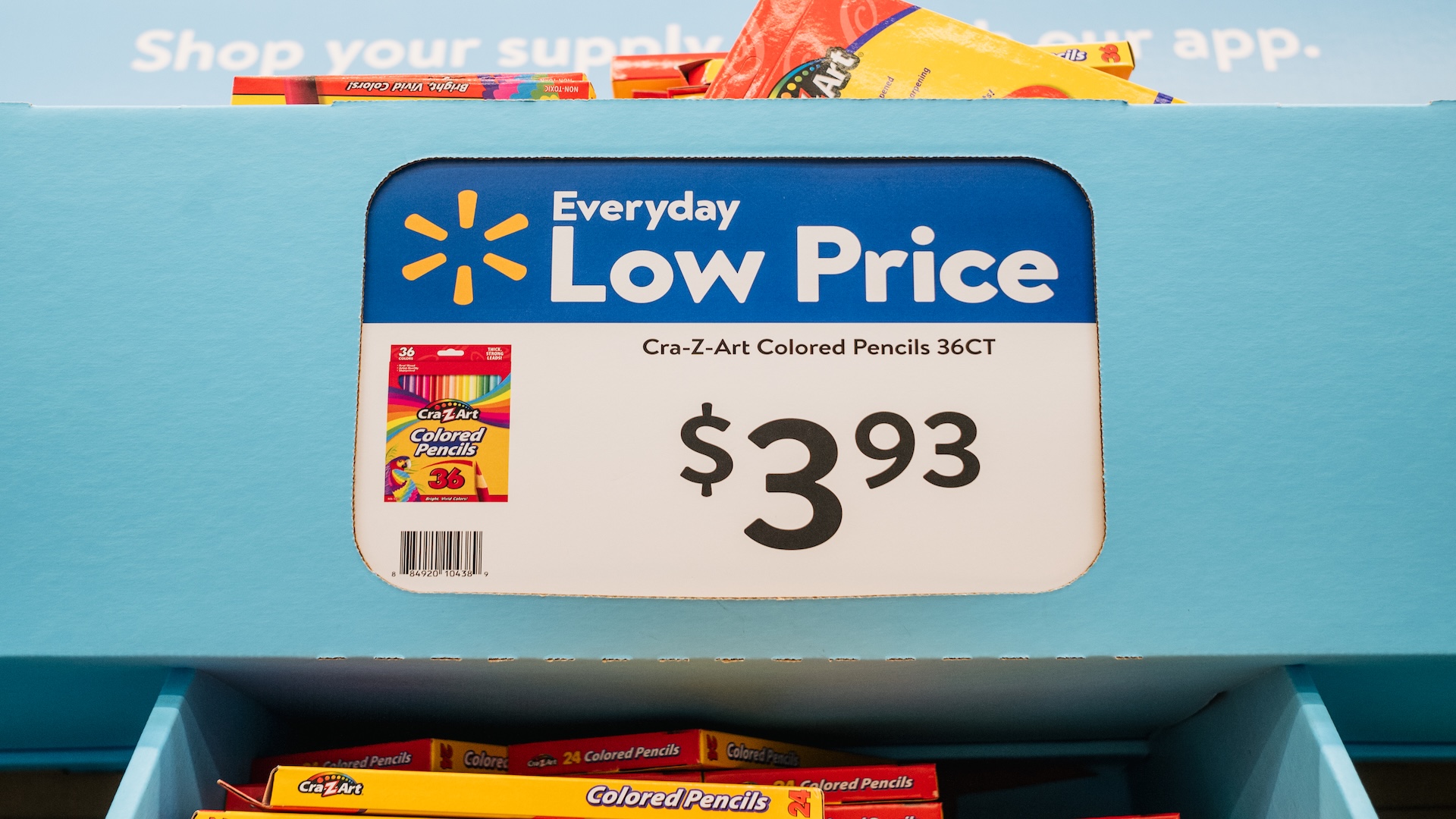 Walmart pricing patents reignite fears that shopping data could influence what c...