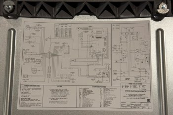 AC building plans.
