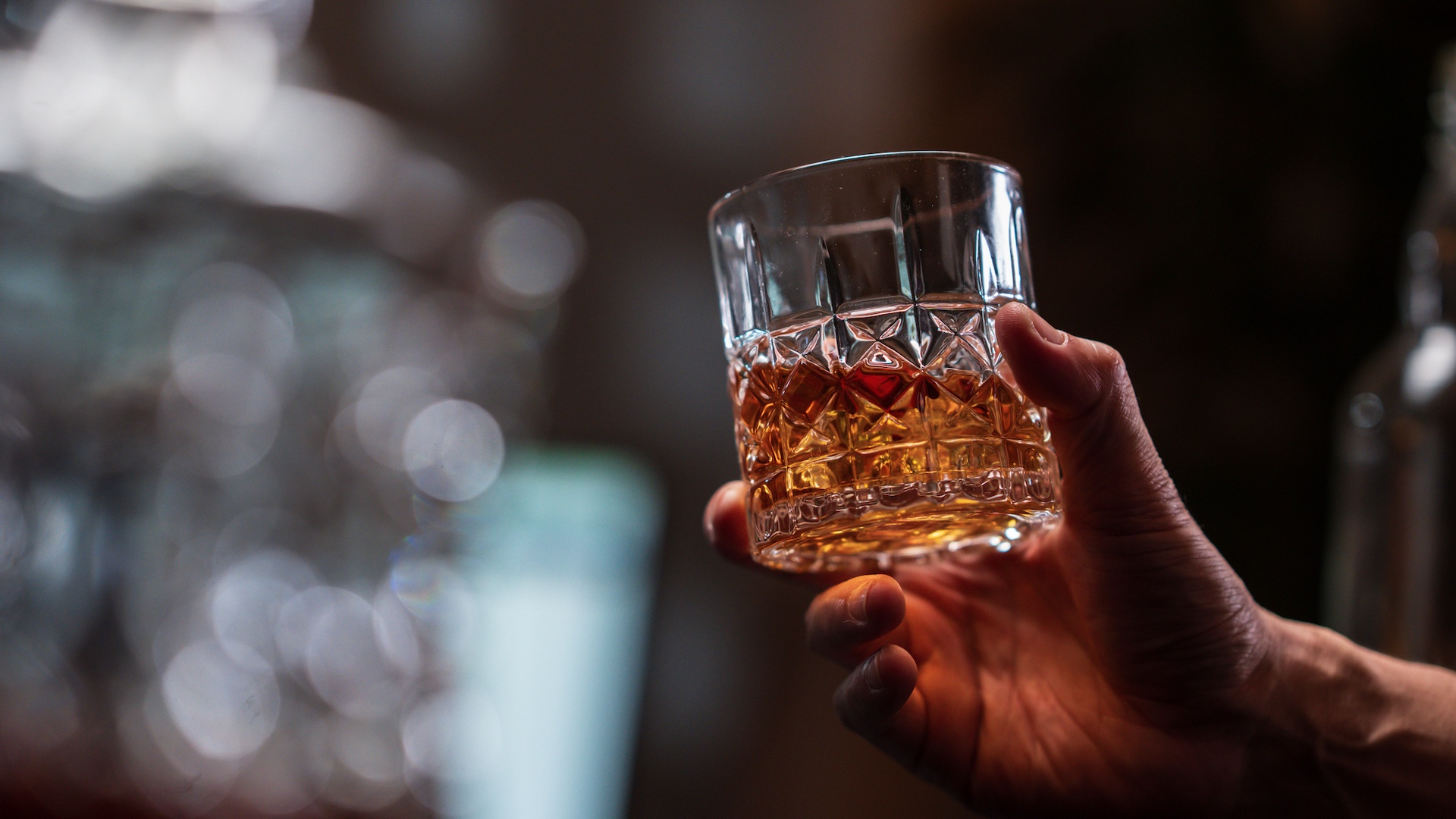 US alcohol-linked cancer deaths doubled since 1990, and liver doesn't top the list under 55