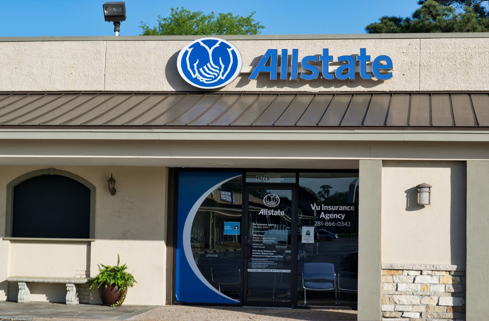 New York lawsuit says Allstate set Enterprise rate, then refused to fully reimburse it