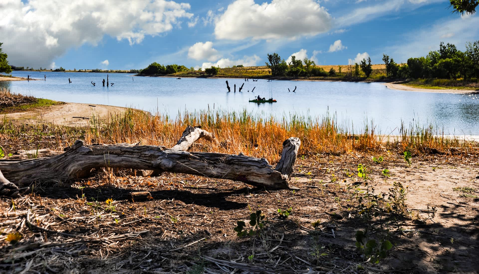Colorado residents fought drilling near Aurora Reservoir; now the BLM is auctioning 600 more acres