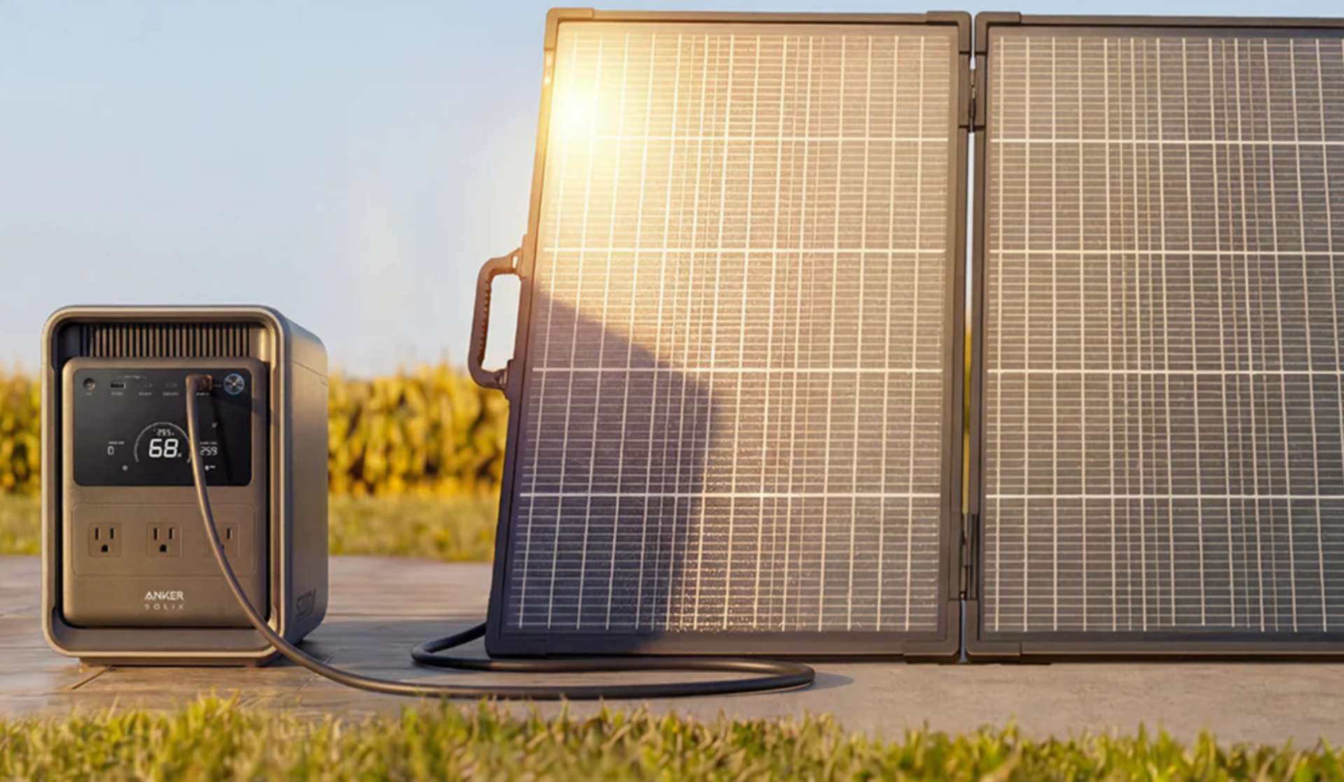 Pacific Northwest family warned about $1,150 backup solar plan amid winter clouds, watt limits