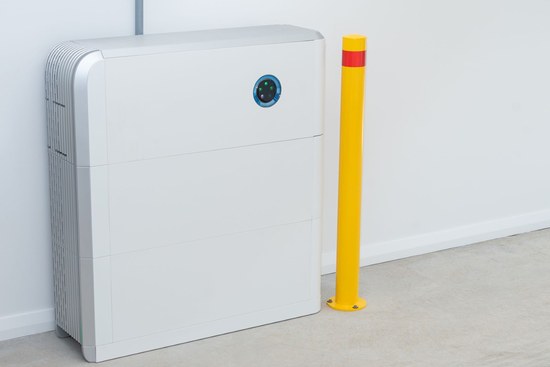 Rebates can’t be a backdoor for substandard home batteries