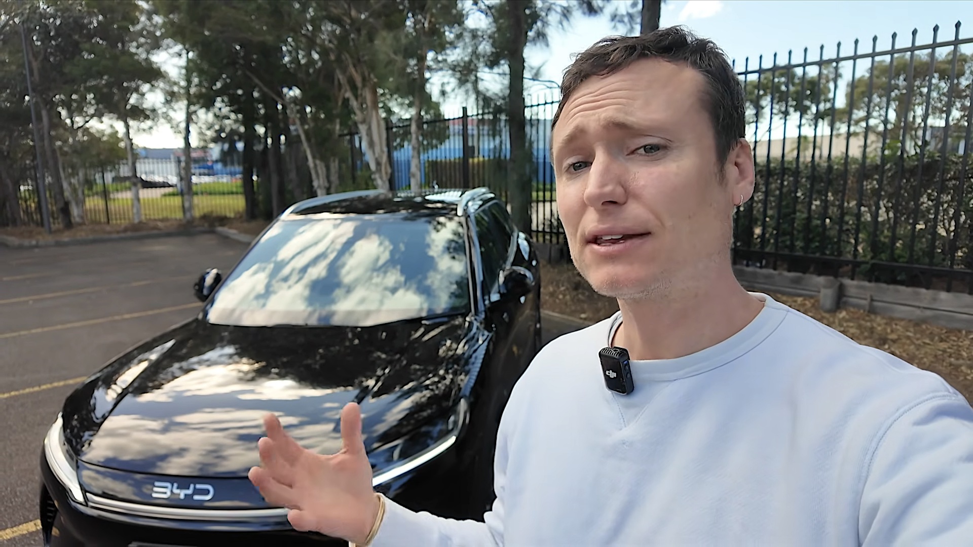 BYD Atto 2 is still Australia's cheapest electric SUV, but the EV market is catching up