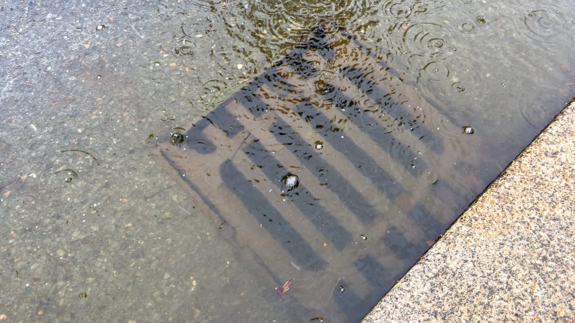 Texas city delays $4 stormwater fee as $210 million in drainage needs loom