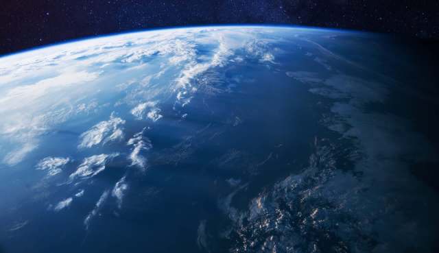 Canadian study says Earth's core is quietly changing the length of a day