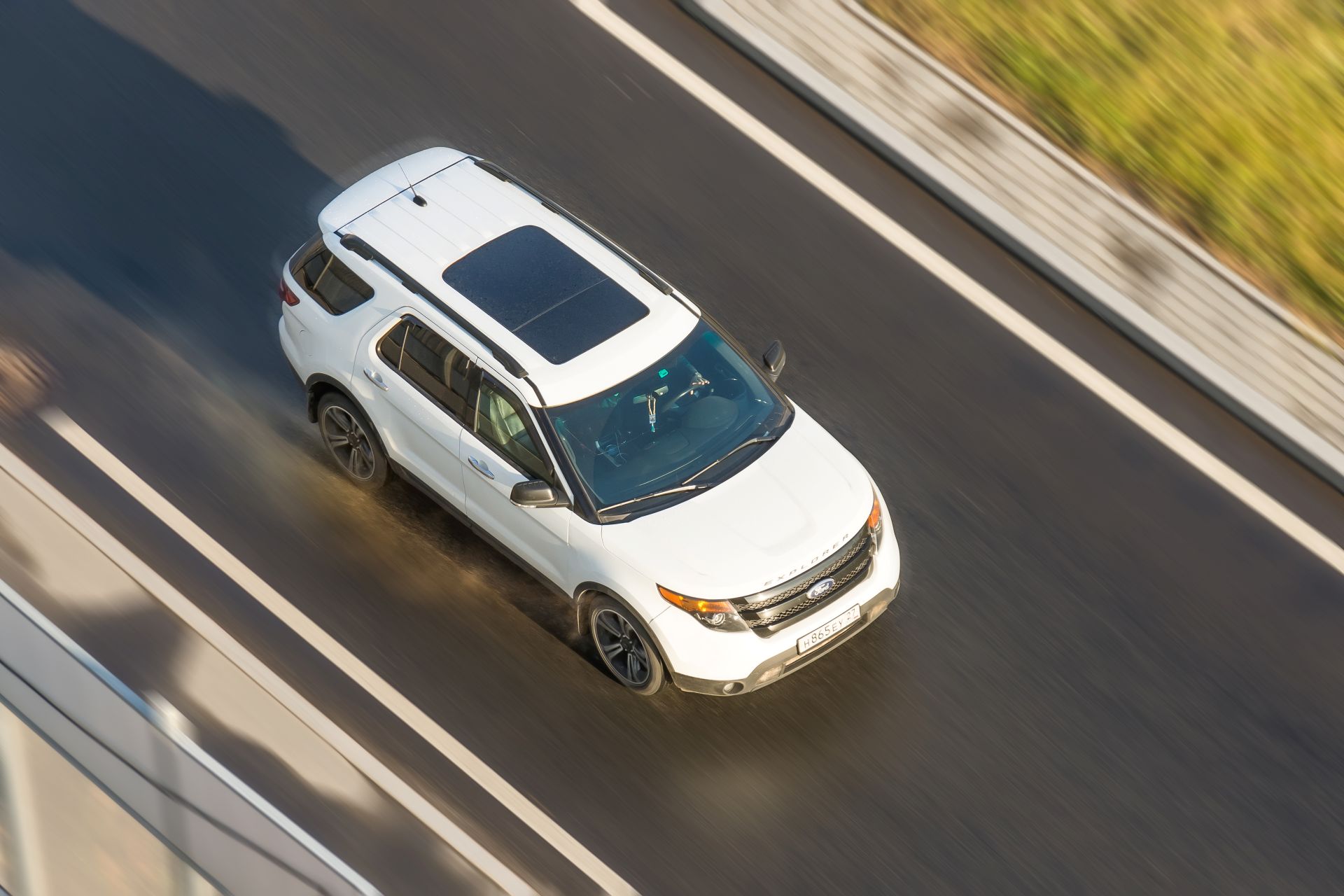 Family weighs selling gas SUV after buying second EV, and road trippers say ditch it