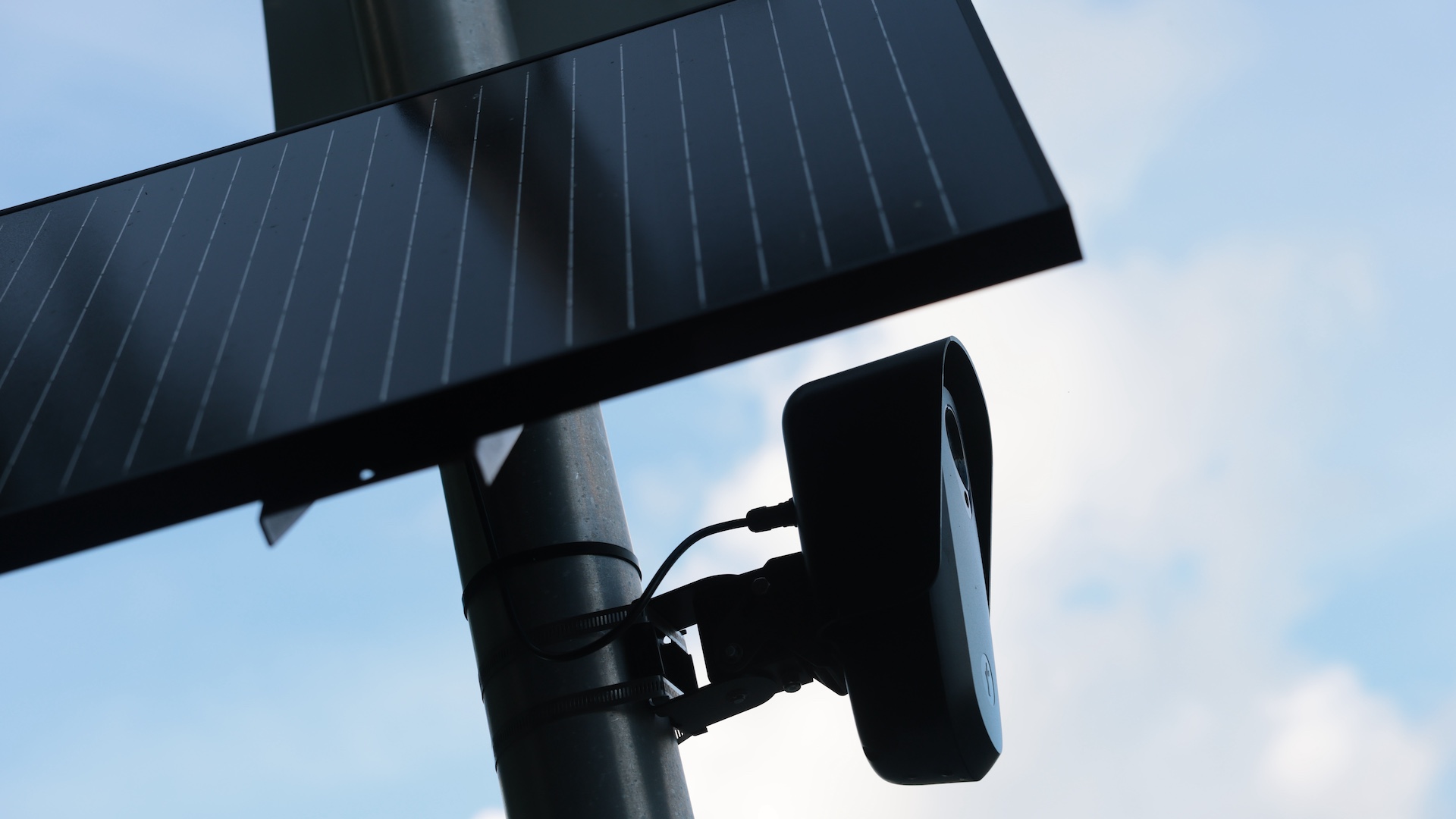 After Nebraska city council votes to remove Flock, county says its surrounding cameras will stay