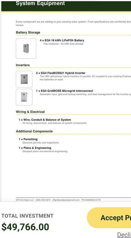 Three electrical enclosures mounted on a wall with various cables and warning labels.