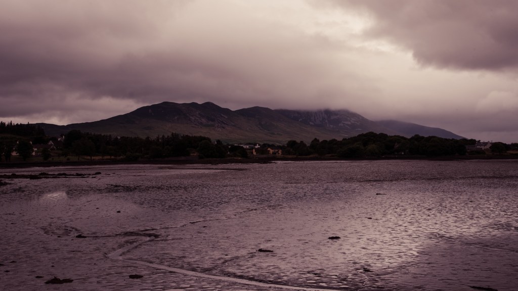 Climate Change Makes Irish Droughts More Likely, Study Finds