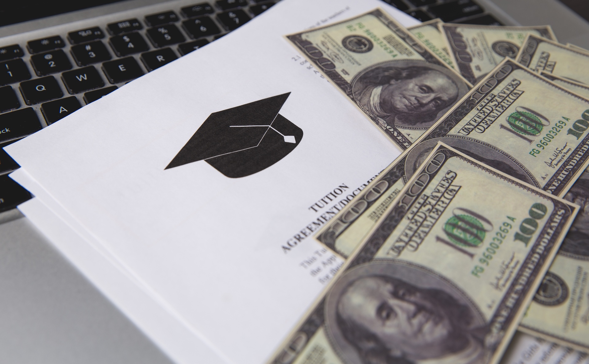Teacher says Trump's student loan overhaul sent her bill from $404 to $1,014 a month