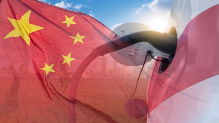 Chinese Vehicle Ban Escalates U.S. Protectionism | Tariff Precedent Threatens Cross-Border Sellers
