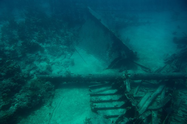 Florida archaeologists found 3 ships from a 1559 expedition, saying search methods miss more wrecks