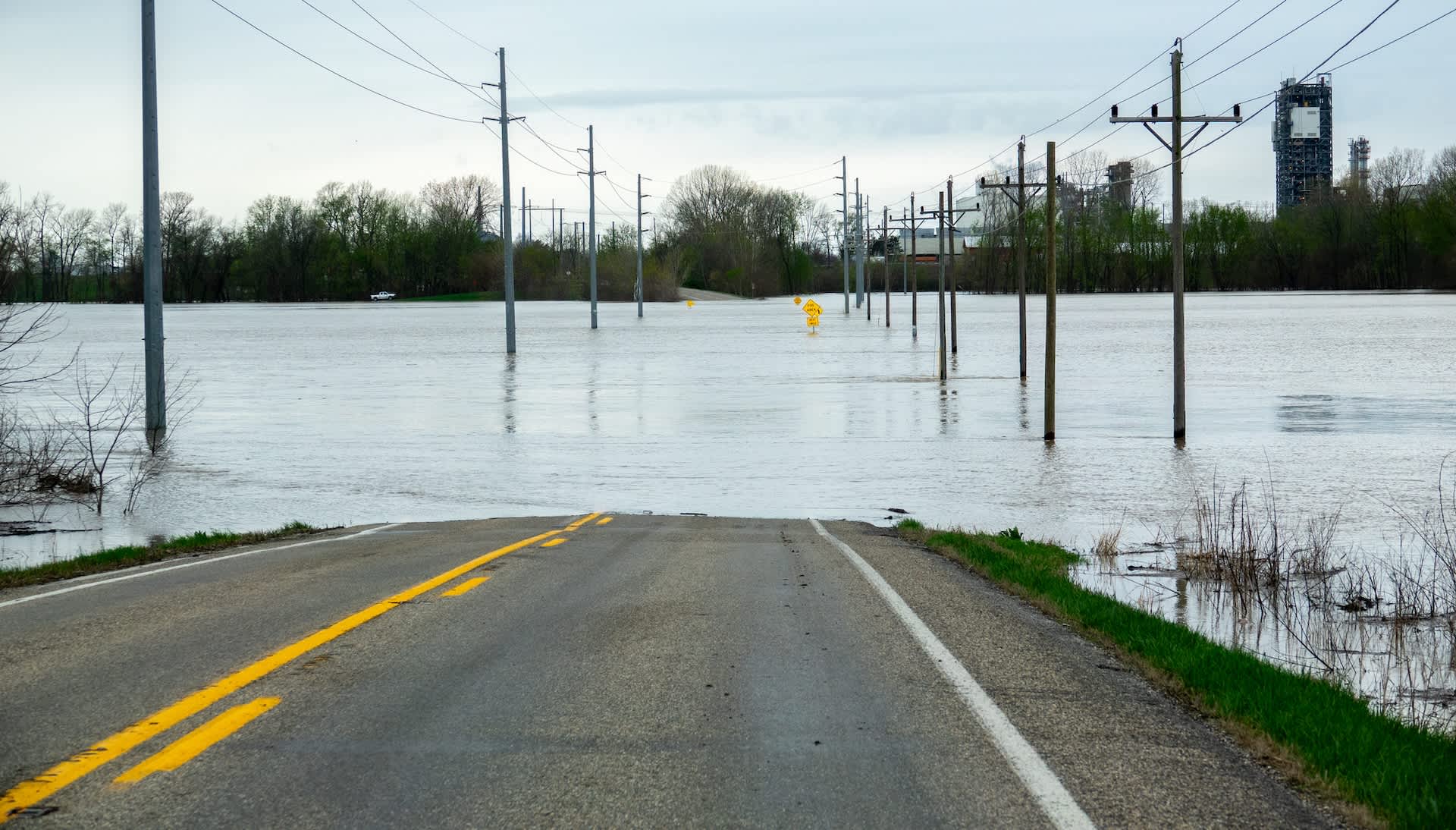 Indiana seeks FEMA aid for more flood-hit counties as damage checks continue
