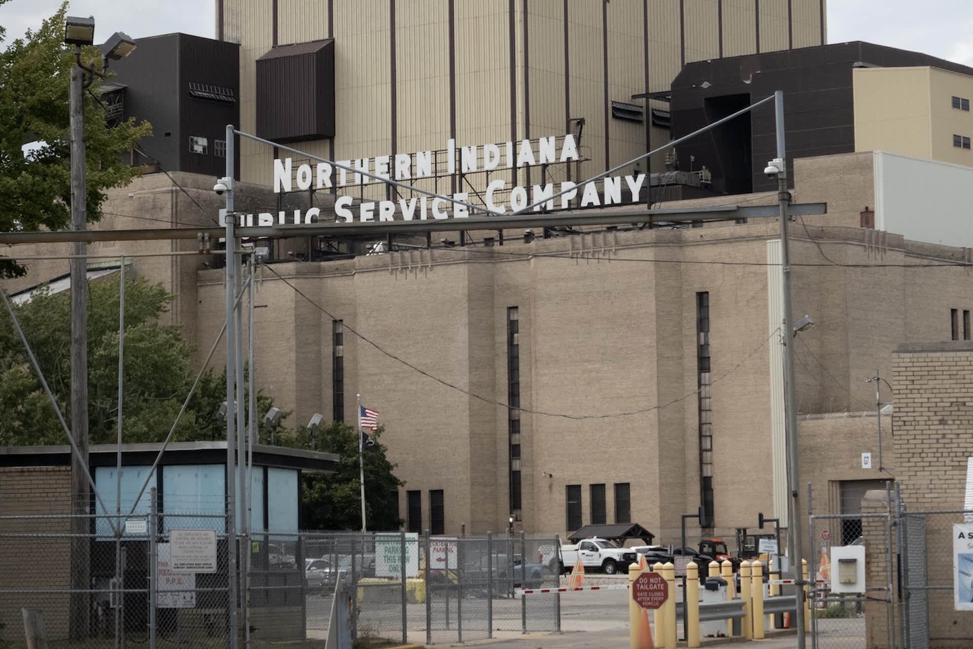 Indiana county's planned $2.6 million solar array is stalled over grid hookup approval from NIPSCO