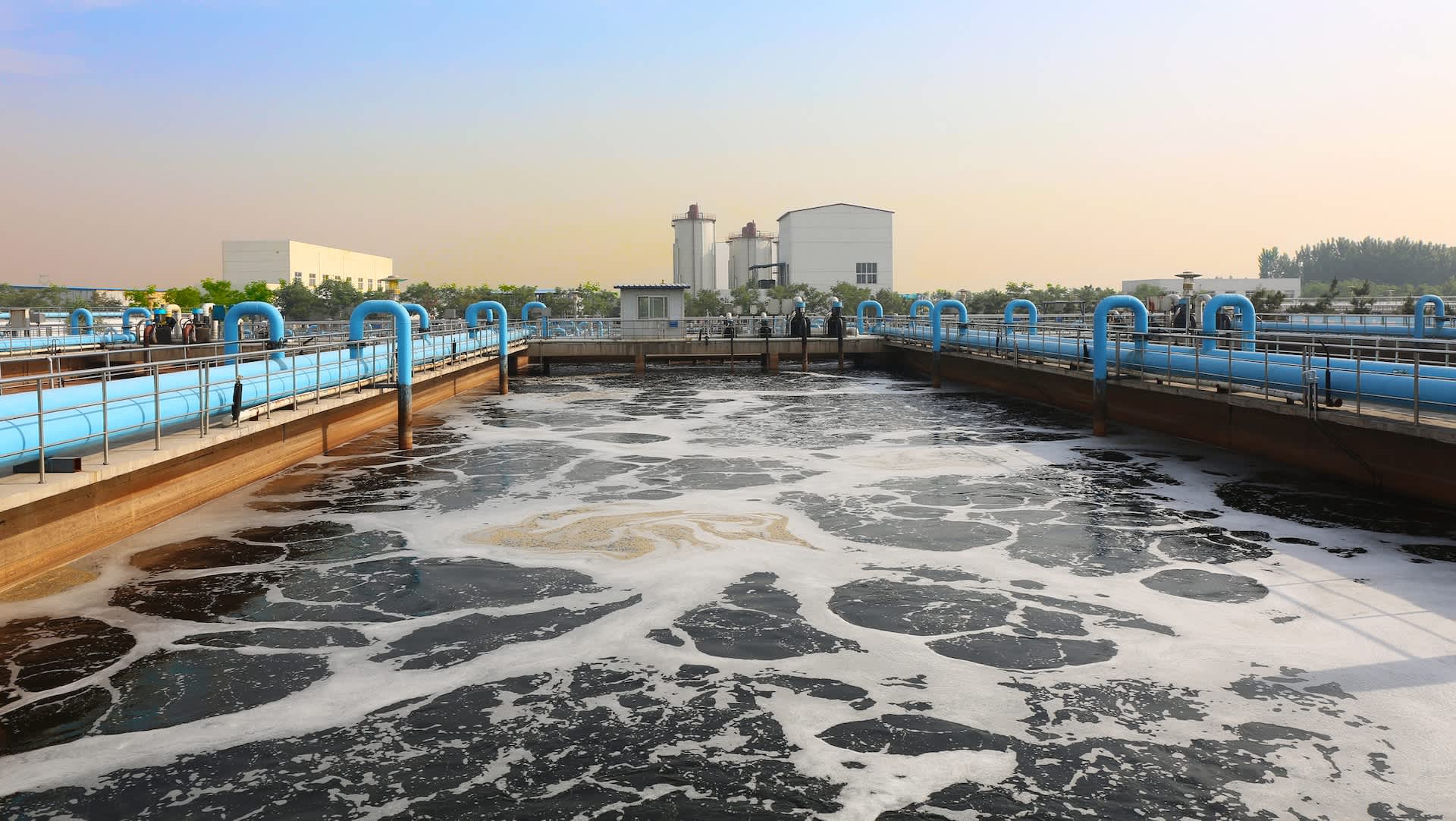 Massachusetts records 24 odor complaints near wastewater plant, residents demand answers