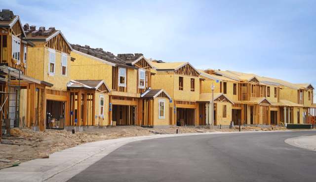Once told to conceal a defect, a Wales inspector now helps buyers catch new-build problems