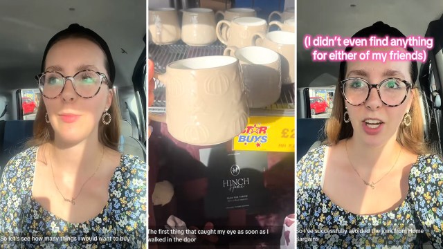 UK shopper proves a no-buy year can survive the impulse aisle and stay under budget
