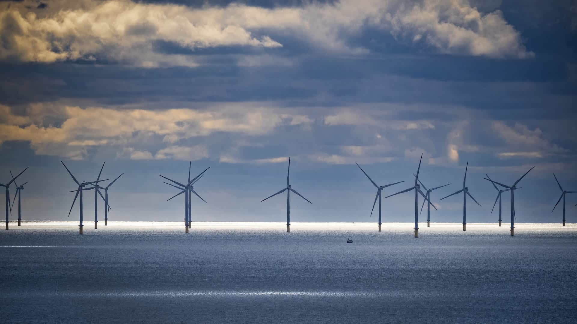 East Coast states are losing a key power source as offshore wind projects stall, shrink, or vanish