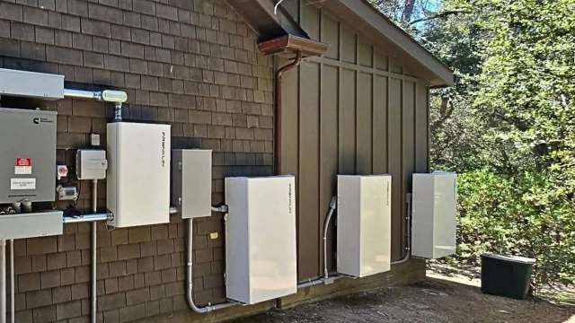 Ohio homeowner gets $55,100 battery quote for geothermal, then hears it's 'borderline cheap'