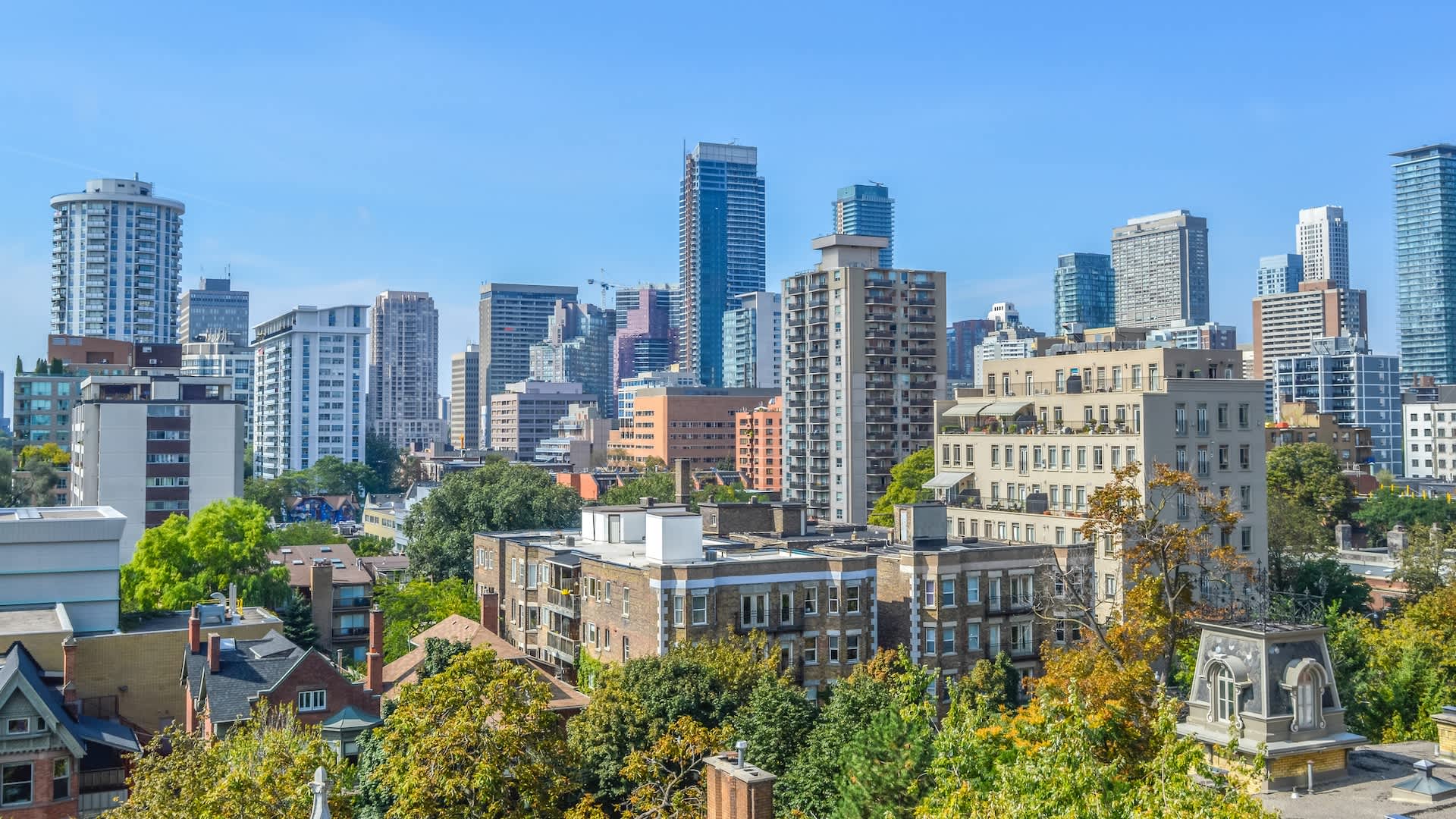 Ontario renters get just 7 days to stop an eviction under new rules taking effect