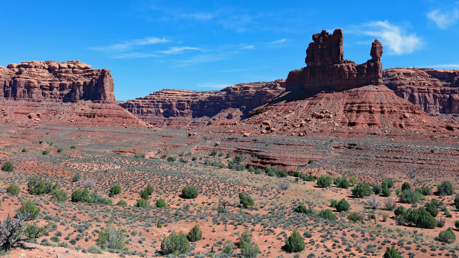 Patagonia sues over Utah monument cuts that could strip protections from nearly 3 million acres