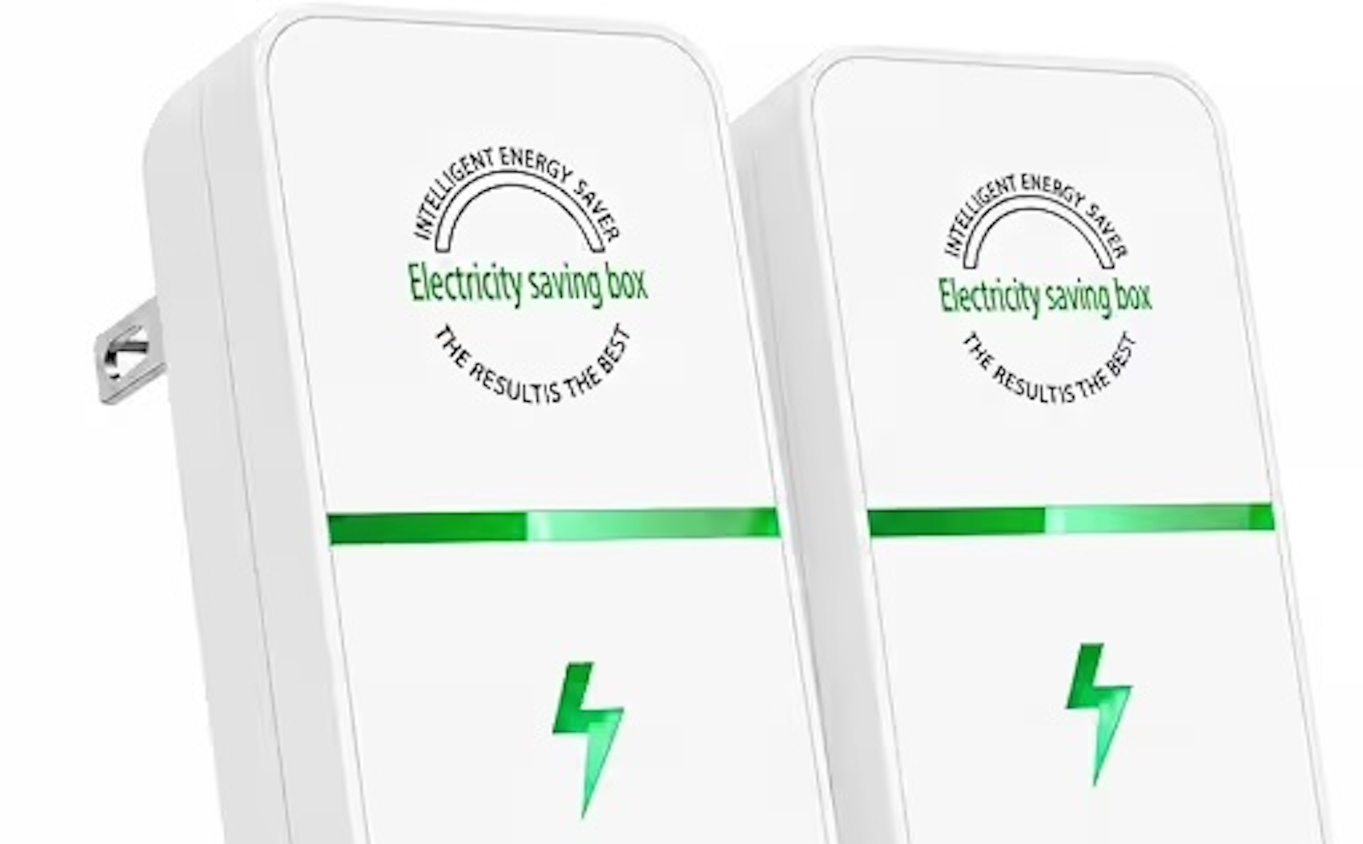 Amazon still selling fake 'energy-saving' plugs after telling MPs they were removed