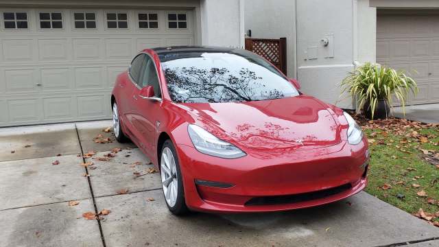 UK owner avoids annual fee, builds Powerwall 3 workaround to stop battery draining into EV