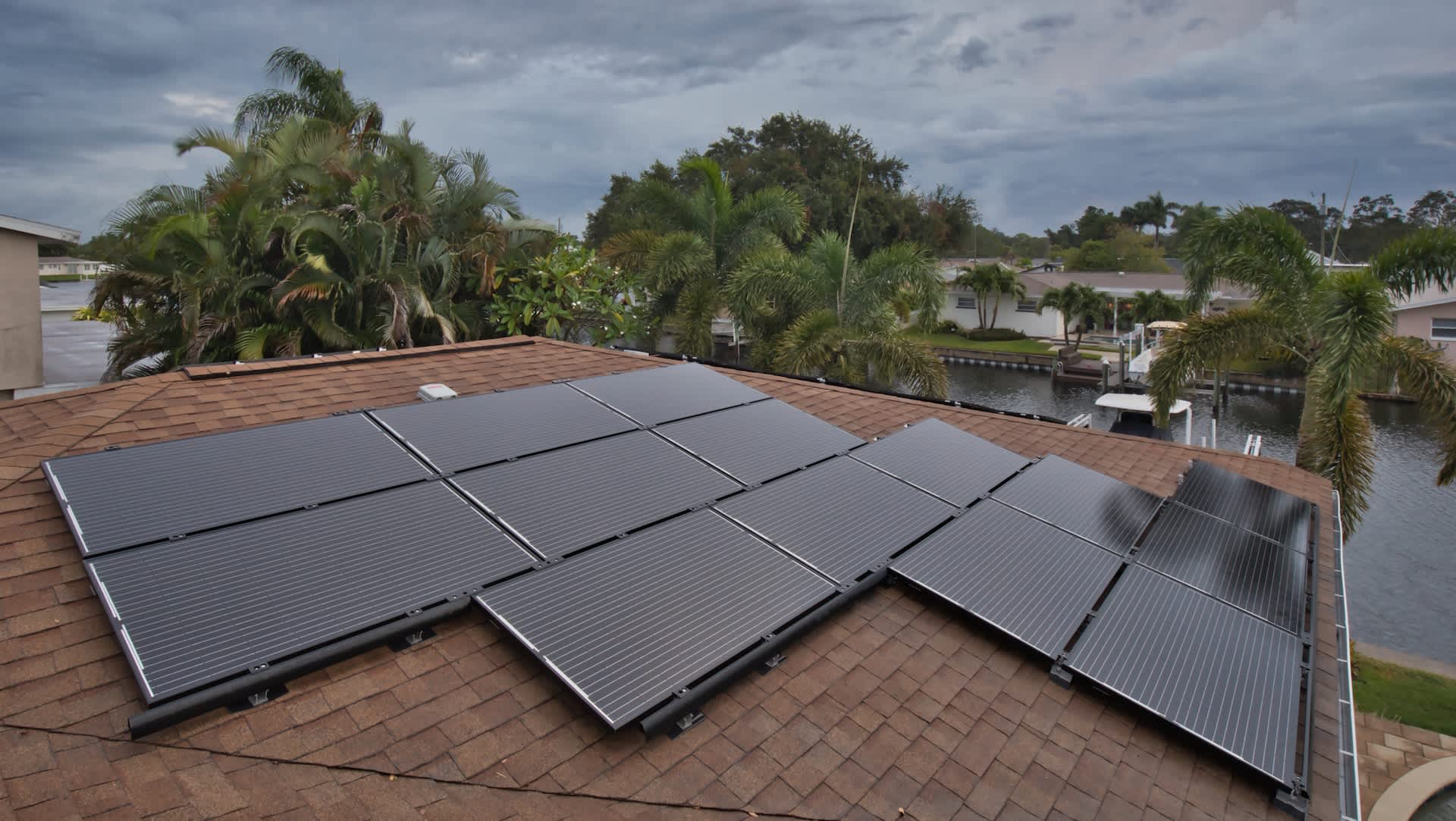 Florida seniors call solar purchase their 'biggest' financial mistake after questionable installation