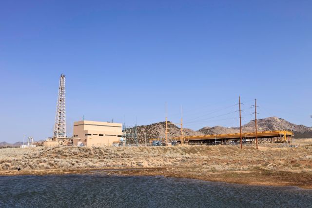 Utah switches on first utility-scale next-gen geothermal plant as AI strains the grid