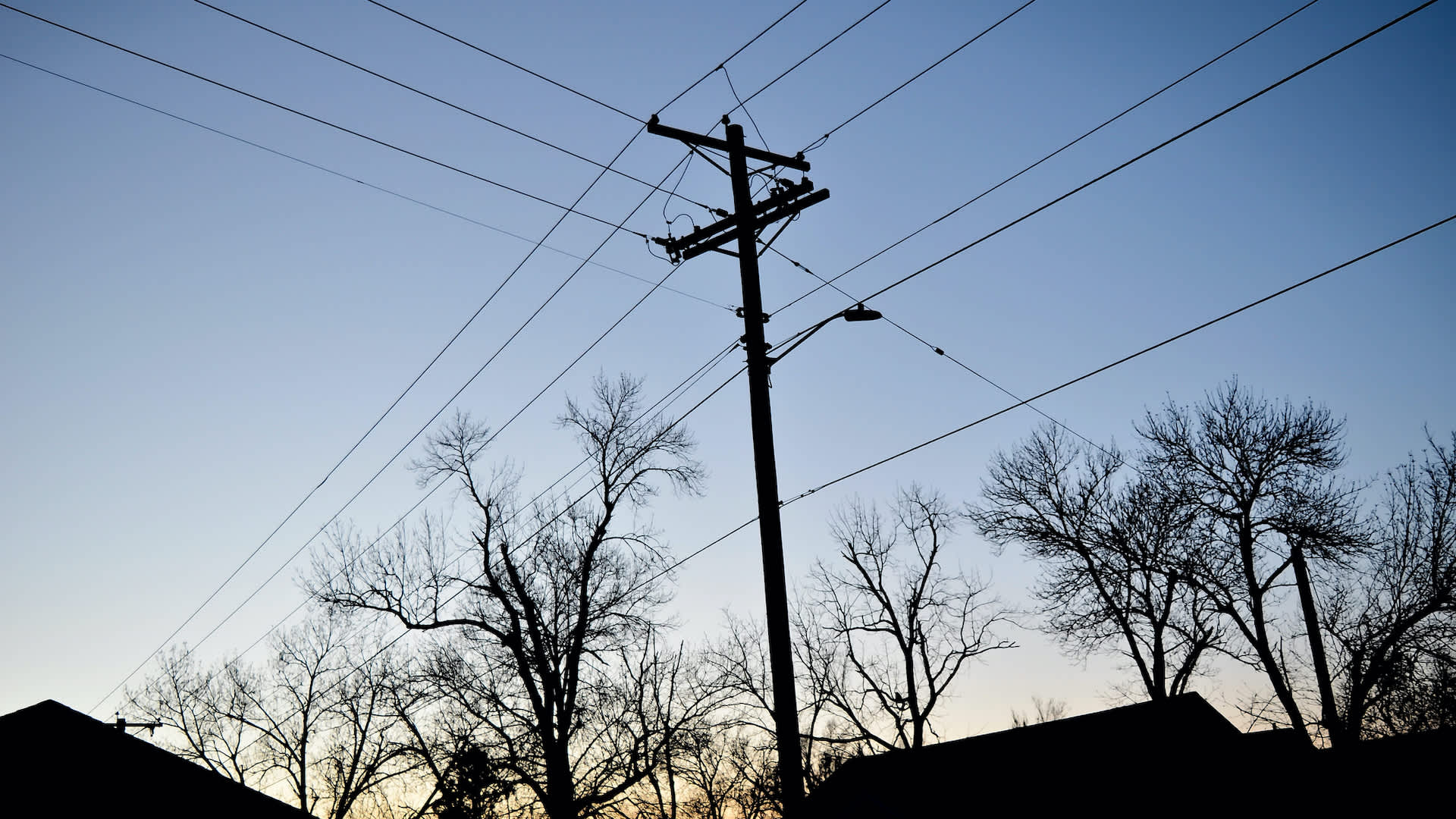 New Jersey township presses utility company after 100 homes stayed dark in 100-degree heat