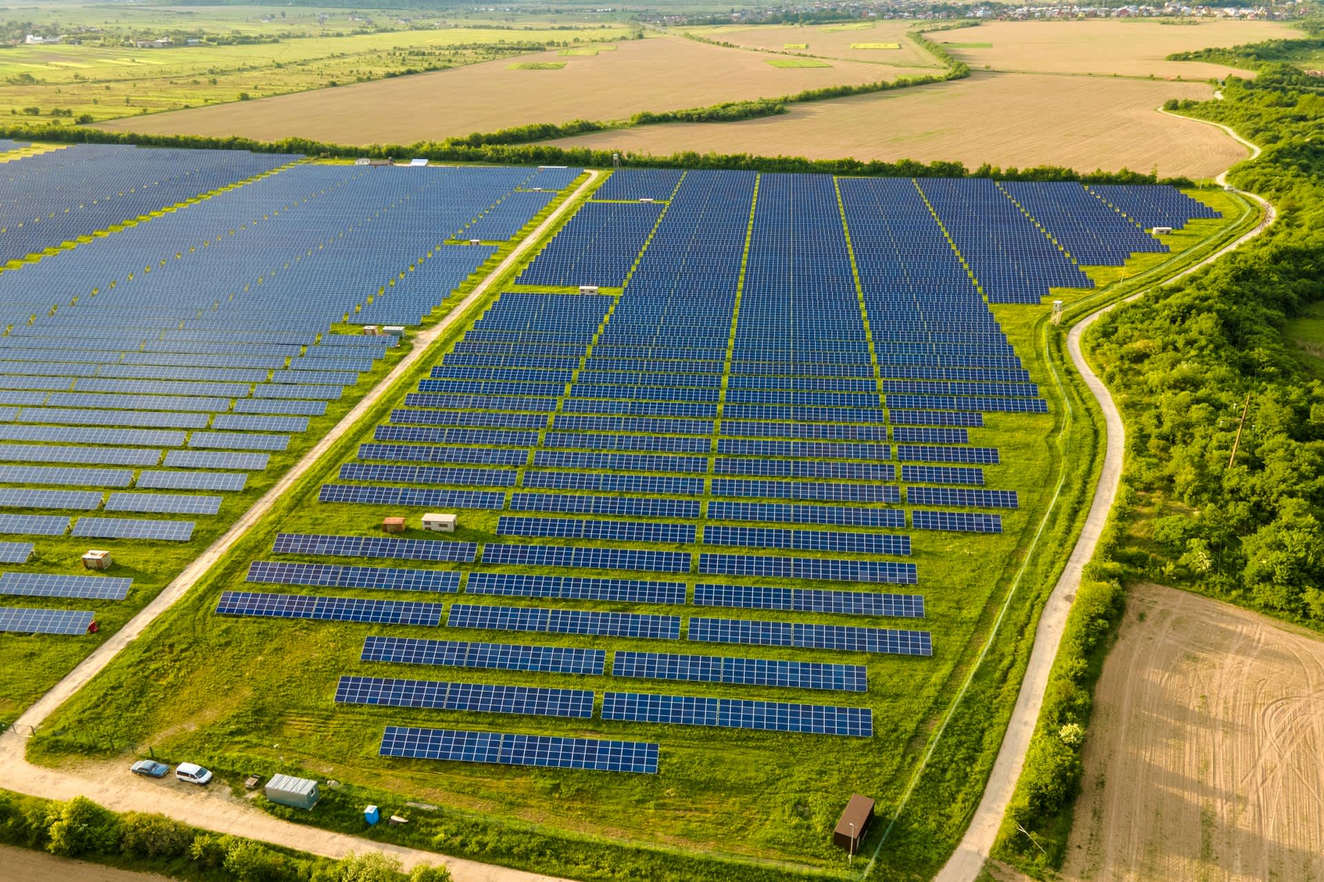 Virginia counties pushing back on solar risk losing local control to state