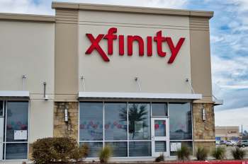 An Xfinity store.