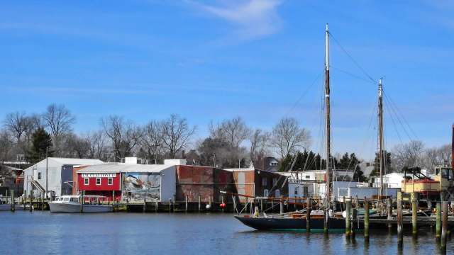 Cambridge, Maryland, seniors get 10% property tax credit as utility bills may rise