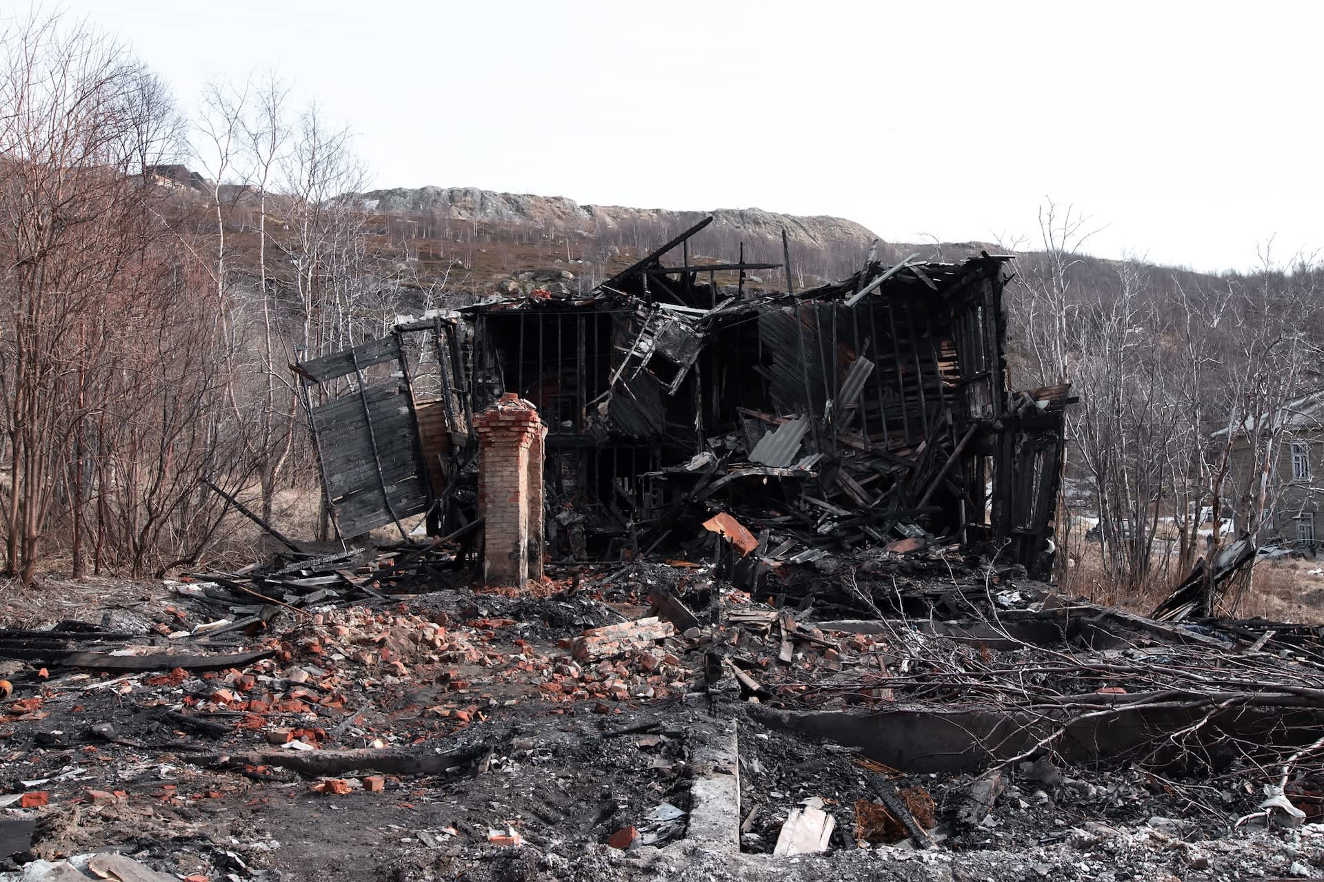 California homeowners can apply for up to $60,000 in Eaton Fire soil and lead cleanup