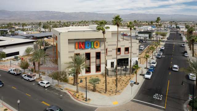 California city boosts grid for 2,500 homes as residents keep close watch on power bills