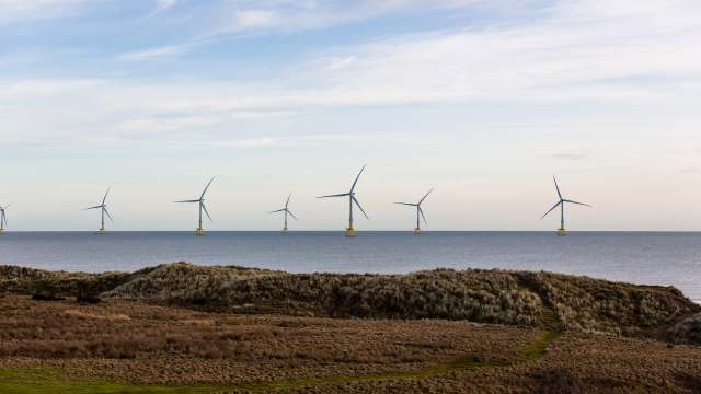 Scotland lands offshore wind factory with 80 jobs, and SSE says 100 more could follow