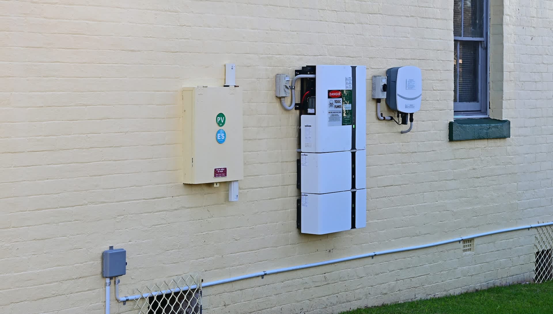 UK homeowner's solar battery is discontinued, turning an upgrade into a compatibility puzzle