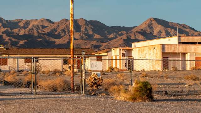 40-year-vacant California school site to become 30 affordable apartments for district works