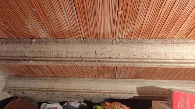 In Italy, a €1,000 attic DIY turned 95-degree days into 82-degree rooms