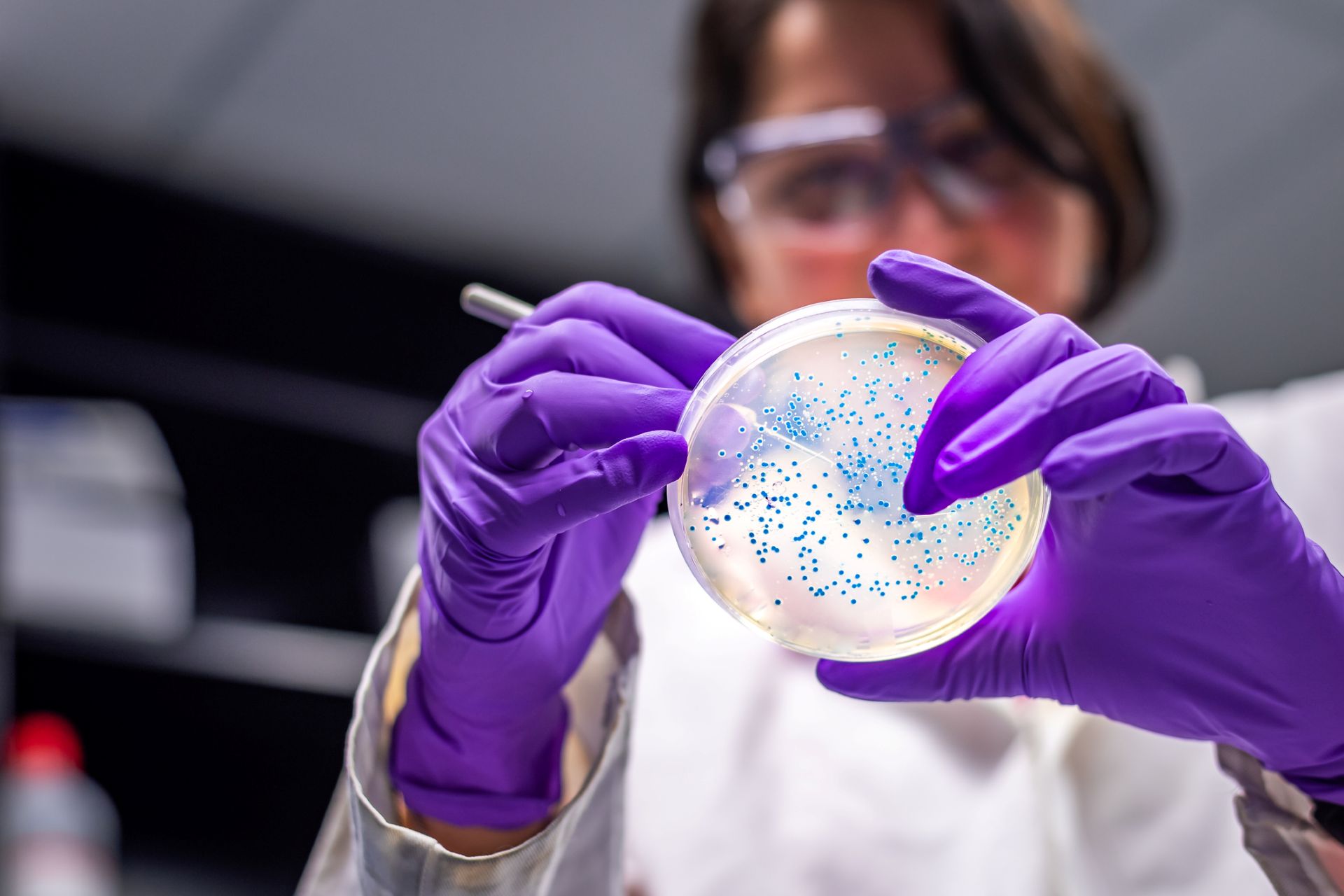 Startup says AI-designed virus treated a bacterial infection, but proof ...
