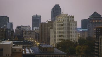 St. Louis, Missouri.