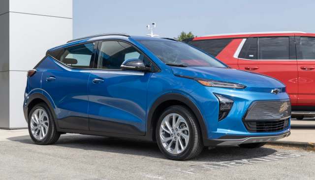 Chevy Bolt EUV owner says cheap charging and a tax break made 3 years of driving profitable