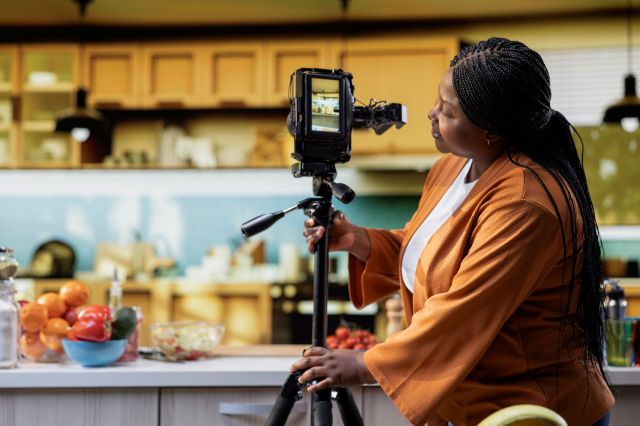 UK graduate paid nearly $13,000 a year for a content creation degree, and says it paid off