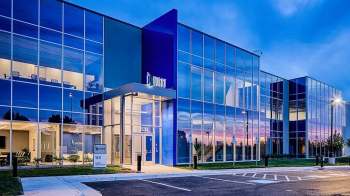 A Vantage Data Centers facility.