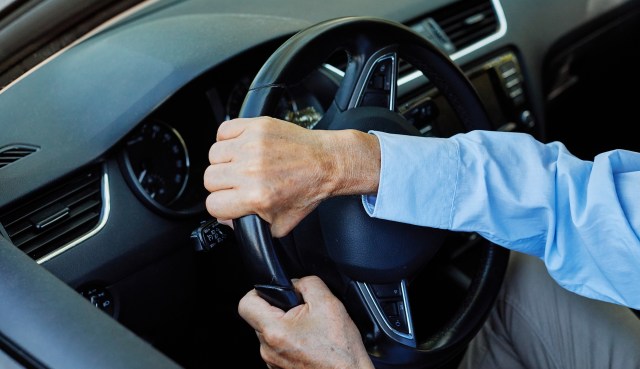 In Australia, adding a 71-year-old father to a car policy cut one driver's bill by $220