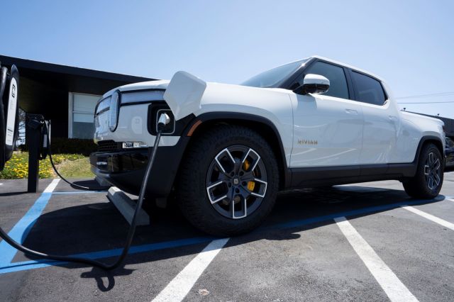 F-150 owner spending $357 a month on gas eyes Lightning, and drivers warn: home charging is a must
