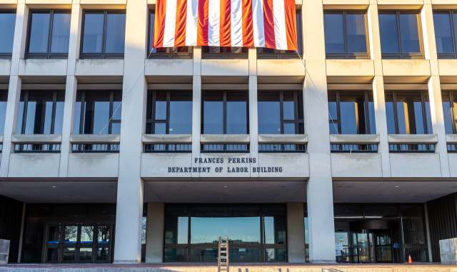 Claim denied by your employer health plan? U.S. Labor has a free helpline for claims, COBRA, and more